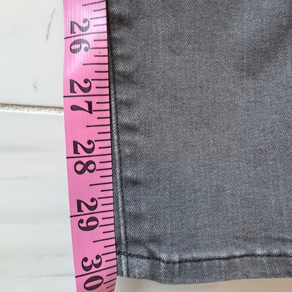 J Crew 8" Toothpick Size 29T - Picture 6 of 6